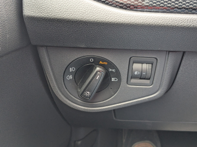 Volkswagen Polo 1.0 TSI DSG CARPLAY LED CLIM AUTO