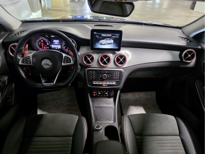 Mercedes-Benz CLA 180 Shooting Brake AMG LINE PANO CUIR NAVI
