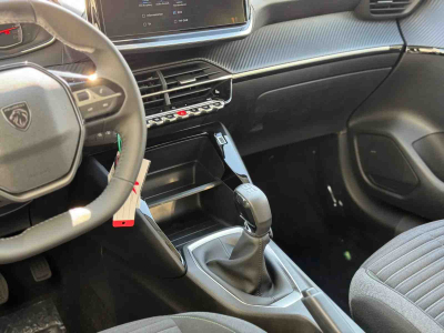 Peugeot 208 1.2 PureTech 75 Active
