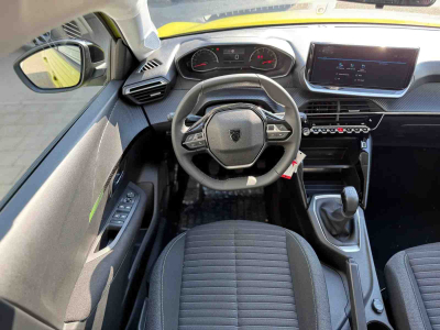 Peugeot 208 1.2 PureTech 75 Active