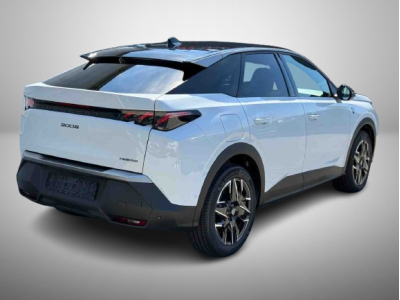 Peugeot 3008 1.2 Hybrid 145 E-DSC6 GT