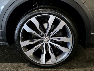 Volkswagen T-Roc 2.0 TSI 190 DSG 4MOTION R-LINE PANO CUIR NAVI