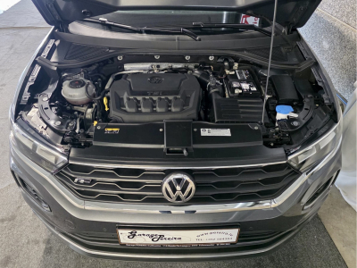 Volkswagen T-Roc 2.0 TSI 190 DSG 4MOTION R-LINE PANO CUIR NAVI