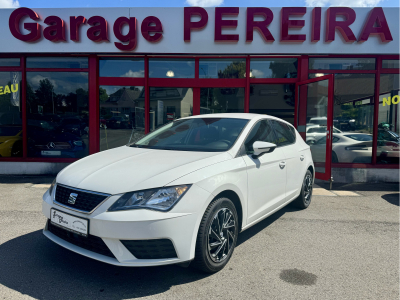 Seat Leon NAVI 1 HAND FACELIFT