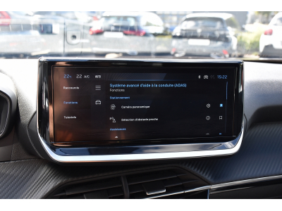 Peugeot 2008 1.2 PureTech Allure