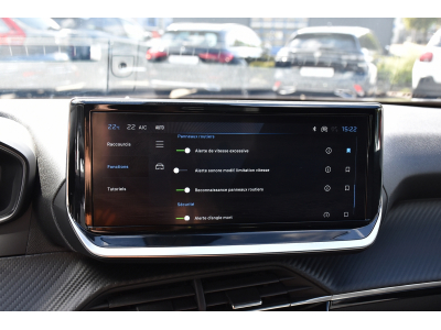 Peugeot 2008 1.2 PureTech Allure