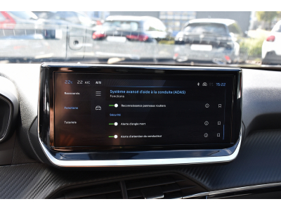 Peugeot 2008 1.2 PureTech Allure