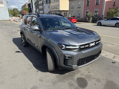 Dacia Bigster TCe 140 JOURNEY