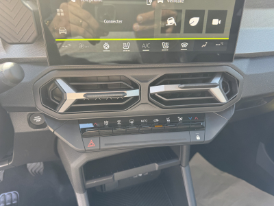Dacia Bigster TCe 140 JOURNEY