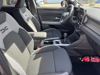 Dacia Bigster TCe 140 JOURNEY