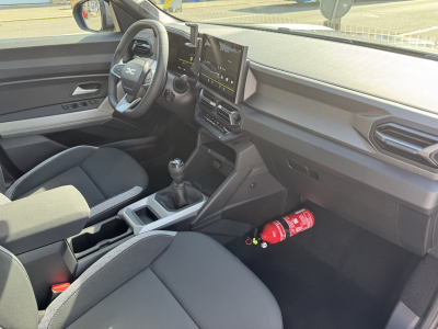Dacia Bigster TCe 140 JOURNEY