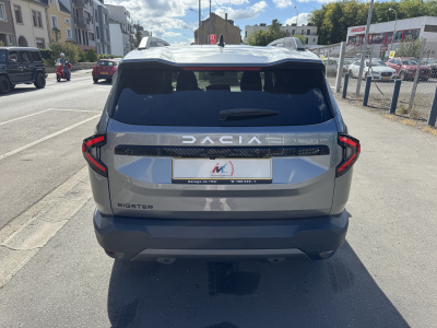 Dacia Bigster TCe 140 JOURNEY