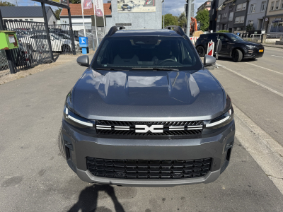 Dacia Bigster TCe 140 JOURNEY