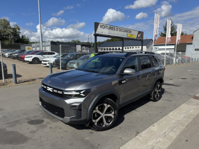 Dacia Bigster TCe 140 JOURNEY