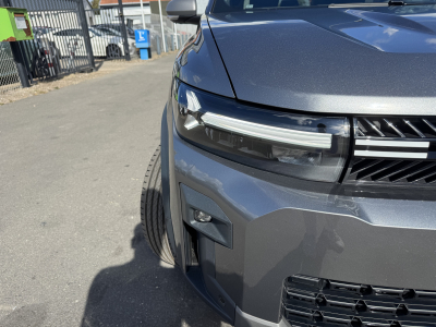 Dacia Bigster TCe 140 JOURNEY