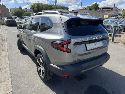 Dacia Bigster TCe 140 JOURNEY