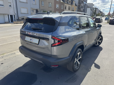 Dacia Bigster TCe 140 JOURNEY