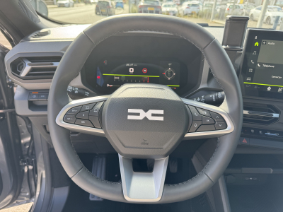 Dacia Bigster TCe 140 JOURNEY