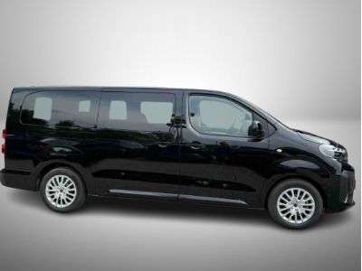Peugeot Traveller 2.0 BlueHDI 180 AT8 Kombi L3