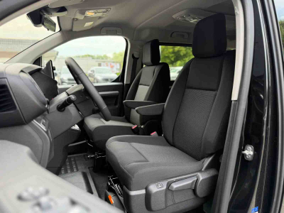 Peugeot Traveller 2.0 BlueHDI 180 AT8 Kombi L3