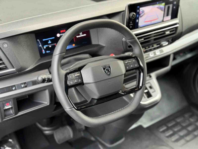 Peugeot Traveller 2.0 BlueHDI 180 AT8 Kombi L3