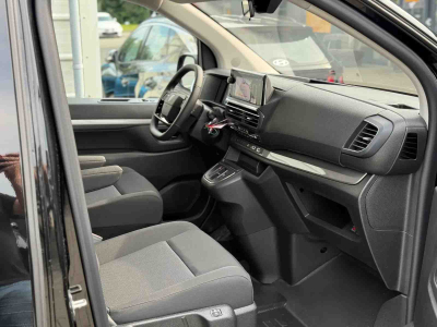 Peugeot Traveller 2.0 BlueHDI 180 AT8 Kombi L3