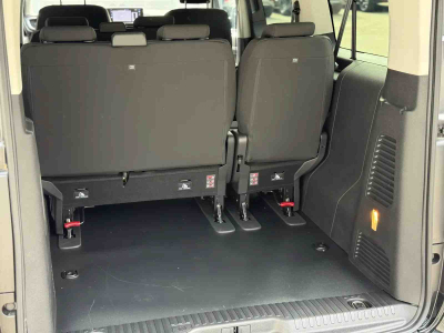 Peugeot Traveller 2.0 BlueHDI 180 AT8 Kombi L3