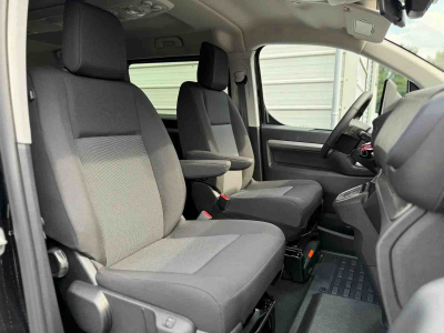 Peugeot Traveller 2.0 BlueHDI 180 AT8 Kombi L3