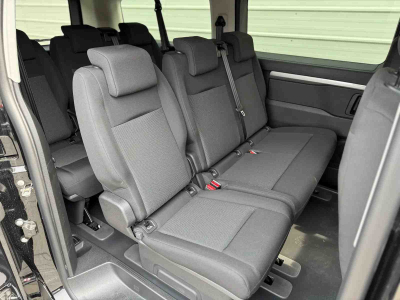 Peugeot Traveller 2.0 BlueHDI 180 AT8 Kombi L3