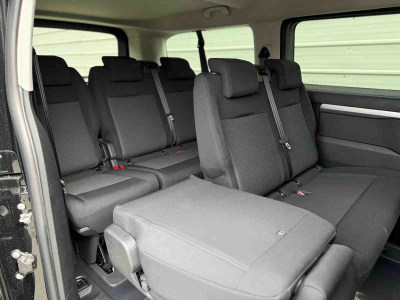 Peugeot Traveller 2.0 BlueHDI 180 AT8 Kombi L3