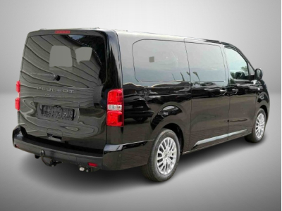 Peugeot Traveller 2.0 BlueHDI 180 AT8 Kombi L3