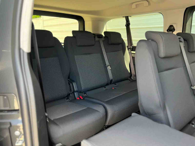 Peugeot Traveller 2.0 BlueHDI 180 AT8 Kombi L3