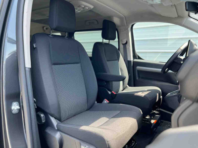 Peugeot Traveller 2.0 BlueHDI 180 AT8 Kombi L3