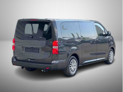 Peugeot Traveller 2.0 BlueHDI 180 AT8 Kombi L3