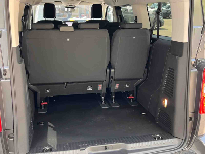 Peugeot Traveller 2.0 BlueHDI 180 AT8 Kombi L3