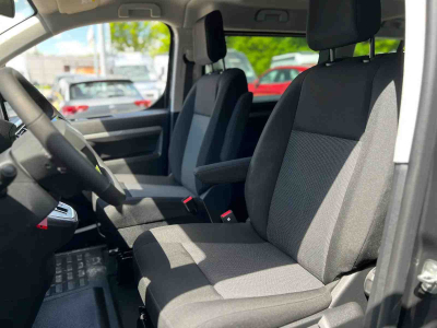Peugeot Traveller 2.0 BlueHDI 180 AT8 Kombi L3