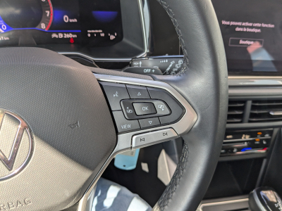 Volkswagen Polo 1.0 TSI Life DSG CARPLAY LED MATRIX CAMERA APS AV/ARR