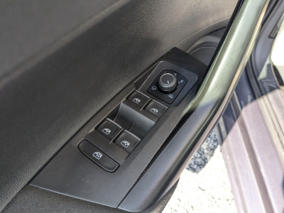 Volkswagen Polo 1.0 TSI Life DSG CARPLAY LED MATRIX CAMERA APS AV/ARR
