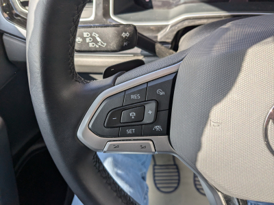 Volkswagen Polo 1.0 TSI Life DSG CARPLAY LED MATRIX CAMERA APS AV/ARR