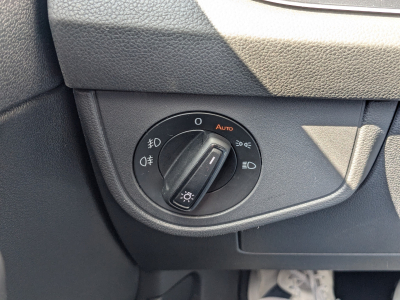 Volkswagen Polo 1.0 TSI Life DSG CARPLAY LED MATRIX CAMERA APS AV/ARR