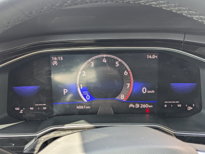 Volkswagen Polo 1.0 TSI Life DSG CARPLAY LED MATRIX CAMERA APS AV/ARR