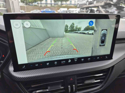 Ford Kuga 2.5 PHEV 242 ST-LINE X
