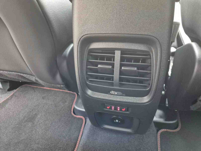 Ford Kuga 2.5 PHEV 242 ST-LINE X