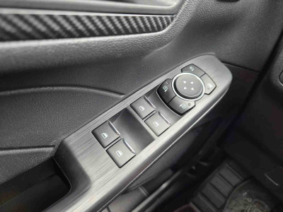 Ford Kuga 2.5 PHEV 242 ST-LINE X