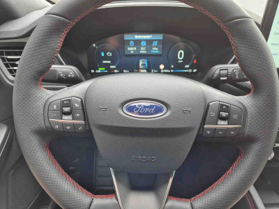 Ford Kuga 2.5 PHEV 242 ST-LINE X