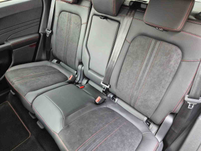 Ford Kuga 2.5 PHEV 242 ST-LINE X
