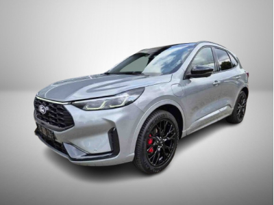 Ford Kuga 2.5 PHEV 242 ST-LINE X