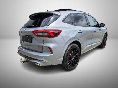 Ford Kuga 2.5 PHEV 242 ST-LINE X