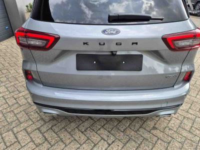 Ford Kuga 2.5 PHEV 242 ST-LINE X