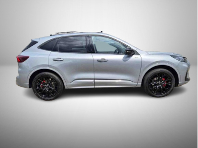 Ford Kuga 2.5 PHEV 242 ST-LINE X